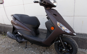 YAMAHA  AXIS Z SEJ6J