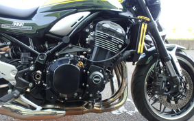 KAWASAKI Z900RS 2024 ZR900K