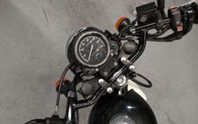 KAWASAKI 250TR BJ250F