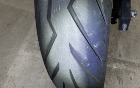 KAWASAKI NINJA 250 2018 EX250P