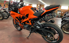 KTM 125 RC JYA40