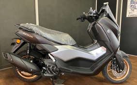 YAMAHA N-MAX155 ABS SG92J