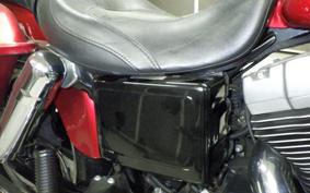 HARLEY FLD 1580 2012