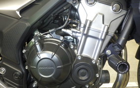 HONDA 400X 2020 NC56