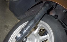 HONDA TACT-4ﾍﾞｰｼｯｸ AF79