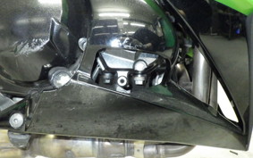 KAWASAKI NINJA 1000 A 2012