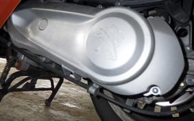 PEUGEOT ジャンゴ125A