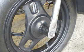 SUZUKI LET's 2 CA1PA