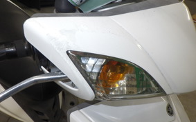 YAMAHA CYGNUS 125 X 2 SE44J