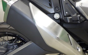 HONDA X-ADV 750 2023 RH10