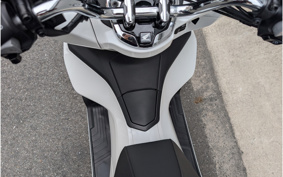 HONDA PCX 125 JK05
