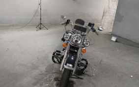 HARLEY HARLEY FLSTC1580 BW5