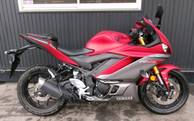 YAMAHA YZF-R25 ABS RG43J