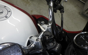 HONDA CB400 SUPER BOLDOR 2014 NC42