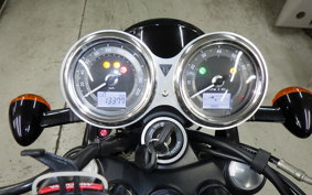 TRIUMPH BONNEVILLE T120 2017