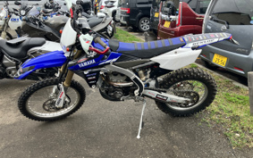 YAMAHA YZ250FX CG37