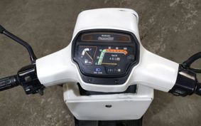 SUZUKI GEMMA125 CF41A