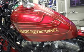 HARLEY XL1200X 2018