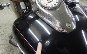 YAMAHA DRAGSTAR 400 CLASSIC 1998 4TR
