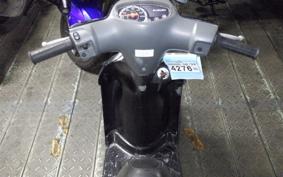 SUZUKI LET's 4 CA41A