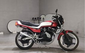 HONDA CBX400 1984 NC07