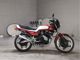 Фото Honda CBX400 1984 с японского аукциона