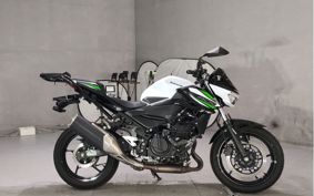 KAWASAKI Z400 EX400G