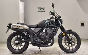 HONDA CL500 2023 PC68