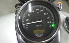 HONDA SHADOW 400 SLASHER 2000 NC40
