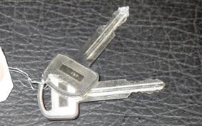 HONDA GB250 CLUBMAN GEN 3 1992 MC10