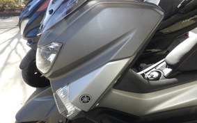 YAMAHA N-MAX 155