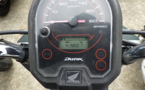 HONDA ﾀﾞﾝｸ AF74