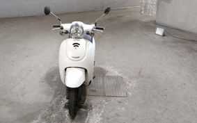 HONDA GIORNO AF70