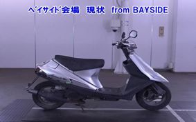 SUZUKI ADDRESS V100 CE11A