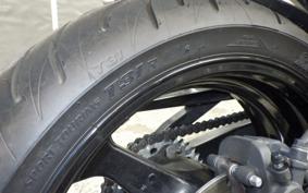 HONDA CBR600RR GEN 3 2009 PC40