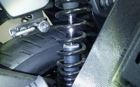 KAWASAKI ELIMINATOR400-3 2024 EL400A