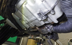 HONDA STEED 400 1995 NC26