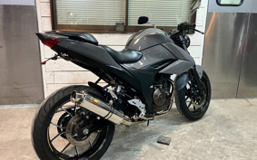 HONDA V-TWIN MAGNA MC29