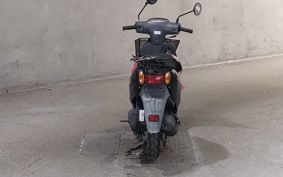 SUZUKI LET`S4 CA45A