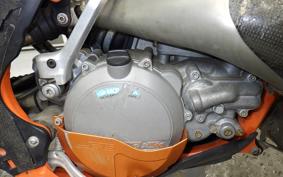 KTM 250 EXC 2012