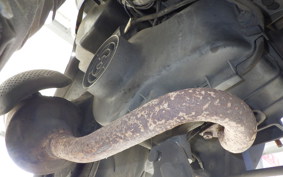 SUZUKI LET's 2 CA1PA