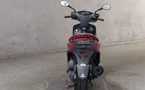 YAMAHA CYGNUS125XSR SE44J