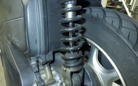 HONDA TACT-4ﾍﾞｰｼｯｸ 2025 AF79