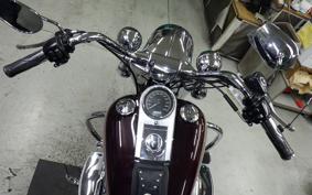HARLEY FLSTC 1580 2007