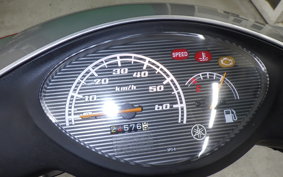 YAMAHA JOG Gen.5 2025 SA36J