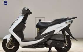 SUZUKI スウィッシュ125 DV12B