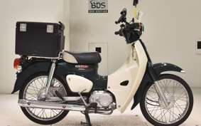 HONDA C110 SUPER CUB JA44