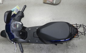 HONDA TACT-4ﾍﾞｰｼｯｸ AF79