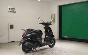 SUZUKI ﾚｯﾂ CA4AA