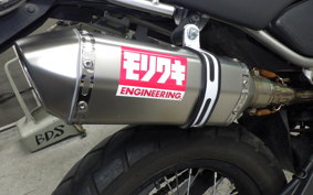 YAMAHA TRICKER 2022 DG10J